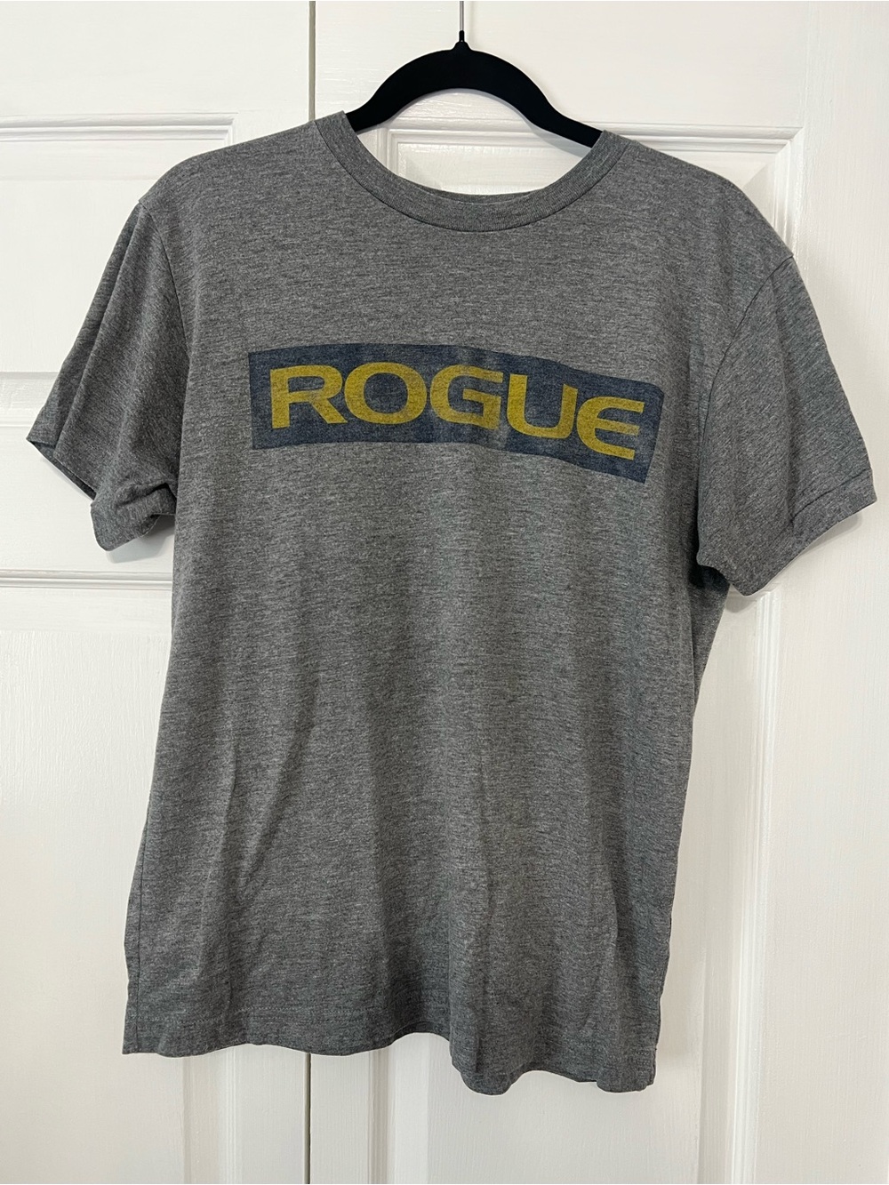 Rogue Rich Froning Into the Storm Tee